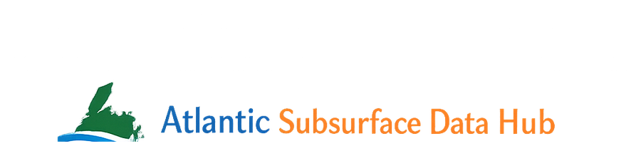 Atlantic Subsurface Data Hub